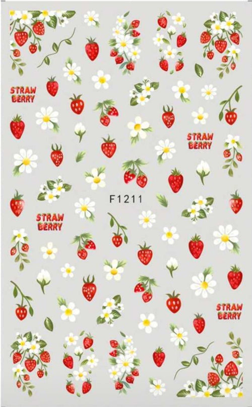 Collant F1211 - Ongles Elaine Lemay