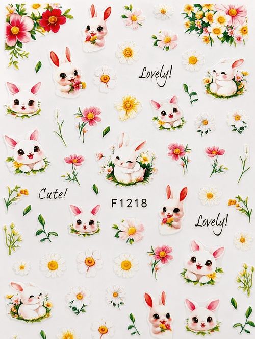 Collant F1218 - Ongles Elaine Lemay