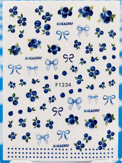 Collant F1234 - Ongles Elaine Lemay