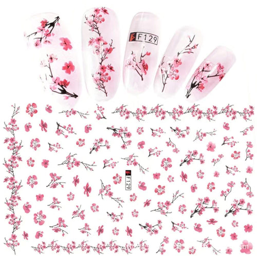 Collant F129 - Ongles Elaine Lemay