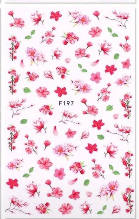 Collant F197 - Ongles Elaine Lemay
