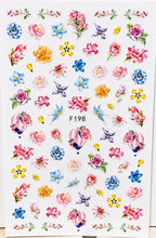 Collant F198 - Ongles Elaine Lemay