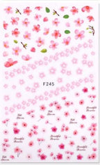 Collant F245 - Ongles Elaine Lemay