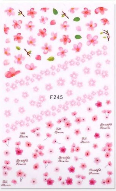 Collant F245 - Ongles Elaine Lemay