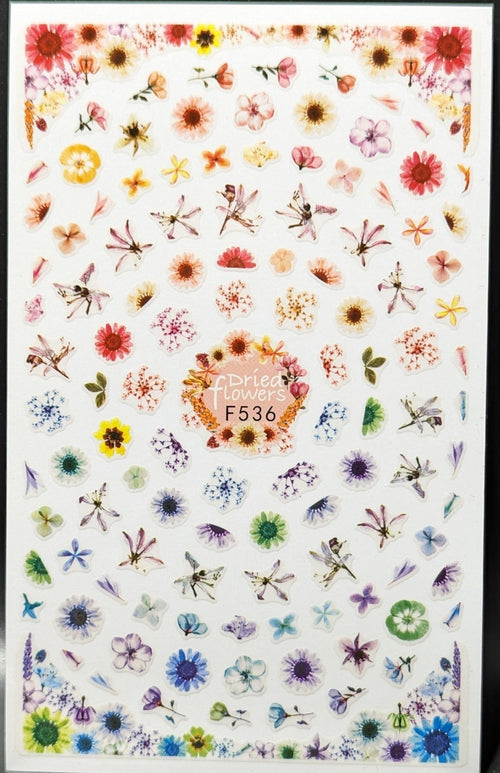 Collant F536 - Ongles Elaine Lemay