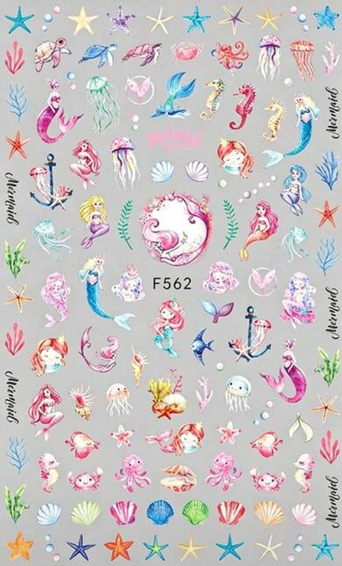 Collant F562 - Ongles Elaine Lemay