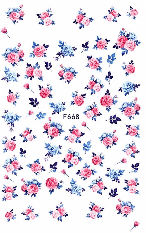 Collant F668 - Ongles Elaine Lemay