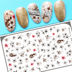 Collant F778 - Ongles Elaine Lemay