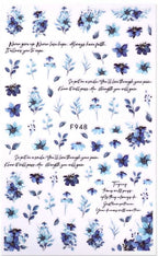 Collant F948 - Ongles Elaine Lemay