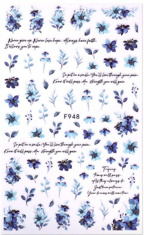 Collant F948 - Ongles Elaine Lemay