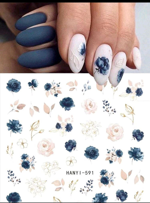 Collant Hanny 591 - Ongles Elaine Lemay