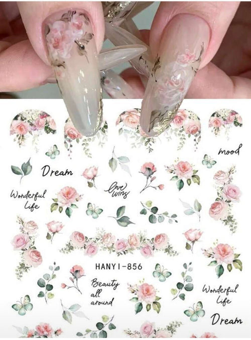 Collant Hanny 856 - Ongles Elaine Lemay