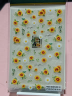 Collant NO-104 - Ongles Elaine Lemay