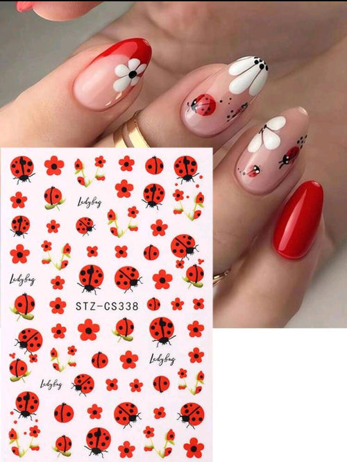 Collant STZ CS338 - Ongles Elaine Lemay