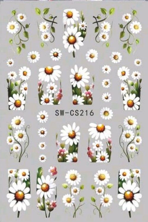 Collant SW-CS216 - Ongles Elaine Lemay