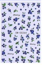 Collant SW-CS264 - Ongles Elaine Lemay