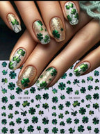 Collant SW-H081 - Ongles Elaine Lemay