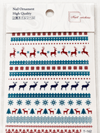 Collant T162 - Ongles Elaine Lemay