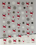 Collant XZ D1901 - Ongles Elaine Lemay