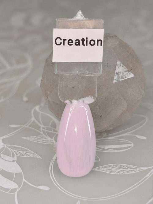 Création - Ongles Elaine Lemay