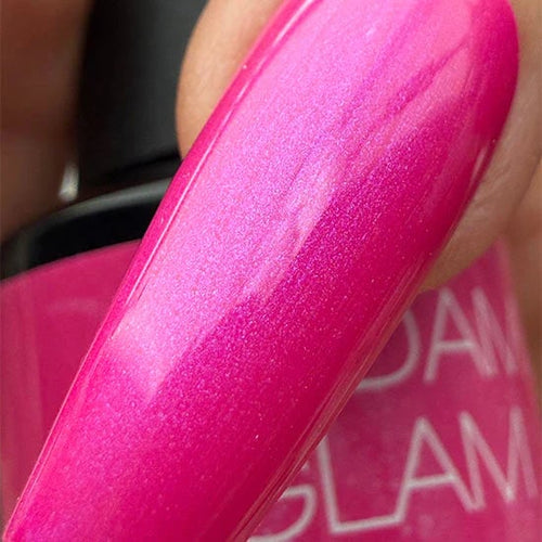 Crush Hour - Ongles Elaine Lemay