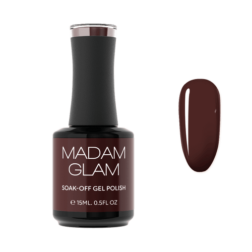 Divine Glam - Ongles Elaine Lemay