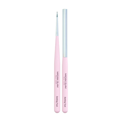 Dotting Tool Rose - Ongles Elaine Lemay