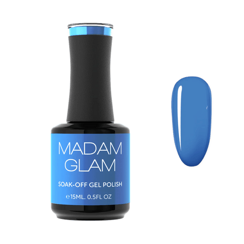 Dream Drop - Ongles Elaine Lemay