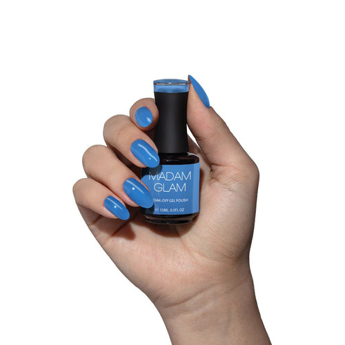 Dream Drop - Ongles Elaine Lemay