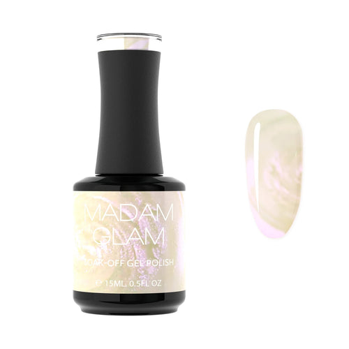 Dreamlight - Ongles Elaine Lemay