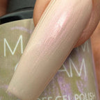 Dreamlight - Ongles Elaine Lemay