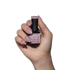 Dusty Rose - Ongles Elaine Lemay