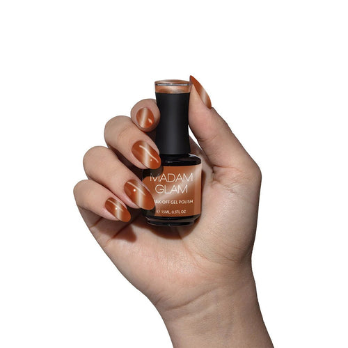 Ember Dust - Ongles Elaine Lemay