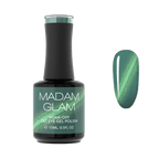 Emerald Gaze - Ongles Elaine Lemay