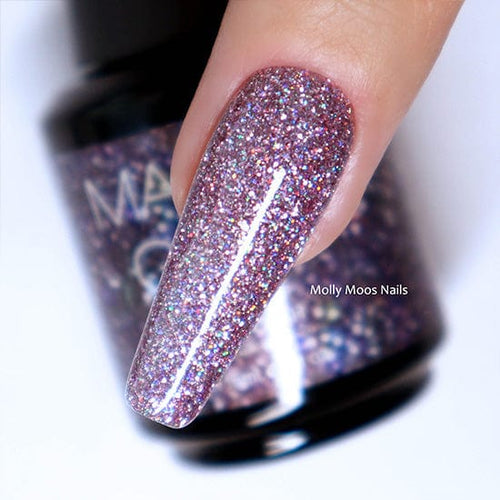 Fancy Pants - Ongles Elaine Lemay