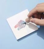 Feuilles de mélange gel (120) - Ongles Elaine Lemay