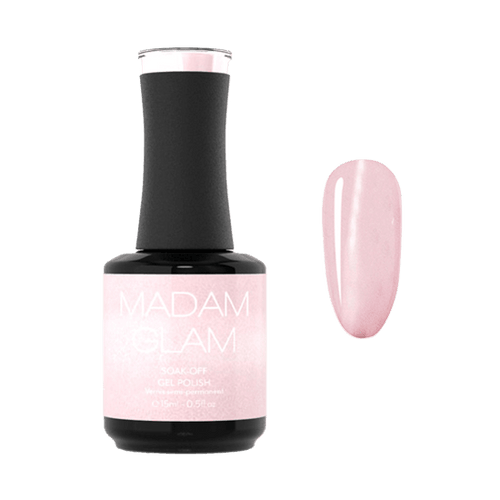 Flawless - Ongles Elaine Lemay