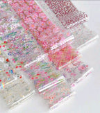 Foil 5 - Ongles Elaine Lemay