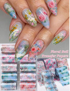 Foil SHK-07 - Ongles Elaine Lemay