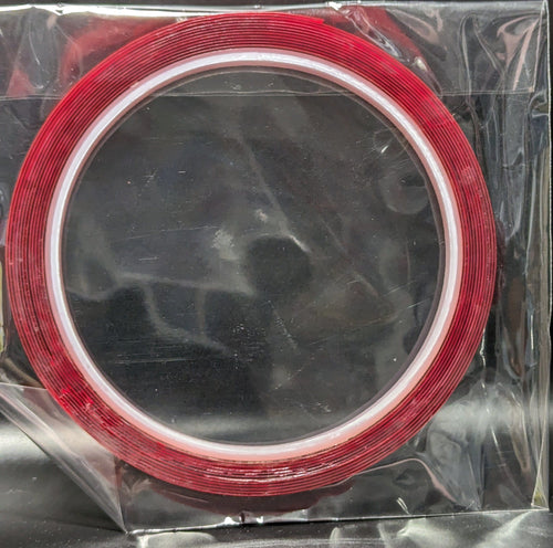 Tape double face - Ongles Elaine Lemay 