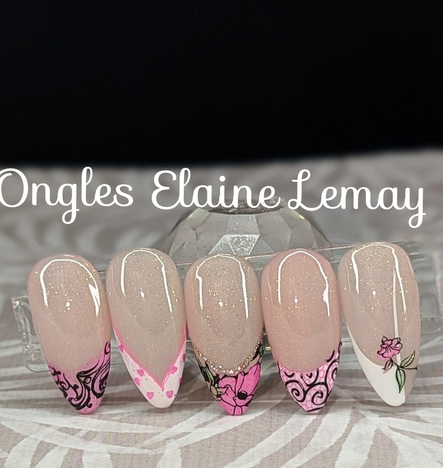 Atelier de Stamping