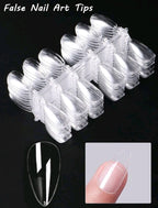 Ongles de démo pqt de 120 ou 240 - Ongles Elaine Lemay 