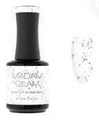 Wedding veil - Ongles Elaine Lemay 
