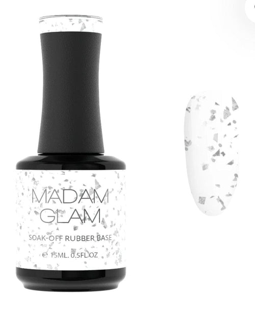 Wedding veil - Ongles Elaine Lemay 