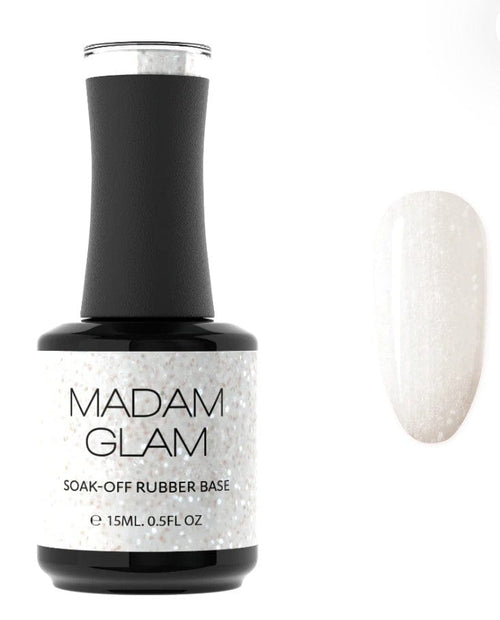 Pearl Promise - Ongles Elaine Lemay 