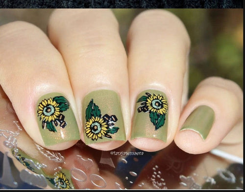 CJS-XL-FOUR - Ongles Elaine Lemay 