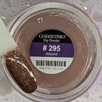 Acrylic Dip #295 - Ongles Elaine Lemay 
