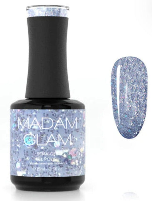 Dream Diamonds - Ongles Elaine Lemay 