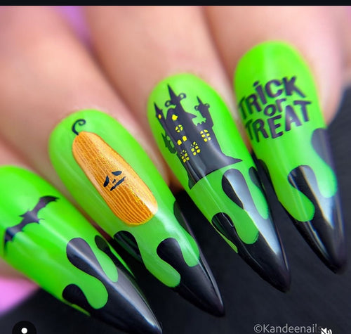 CJS-XL-FOUR - Ongles Elaine Lemay 