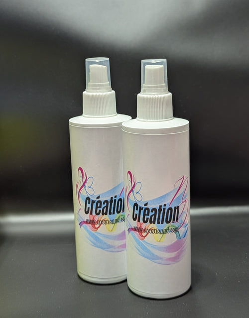 Catalyseur 250 ml - Ongles Elaine Lemay 